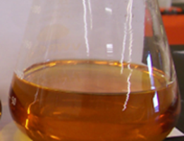 Dalsorb Treated Cooking Oil